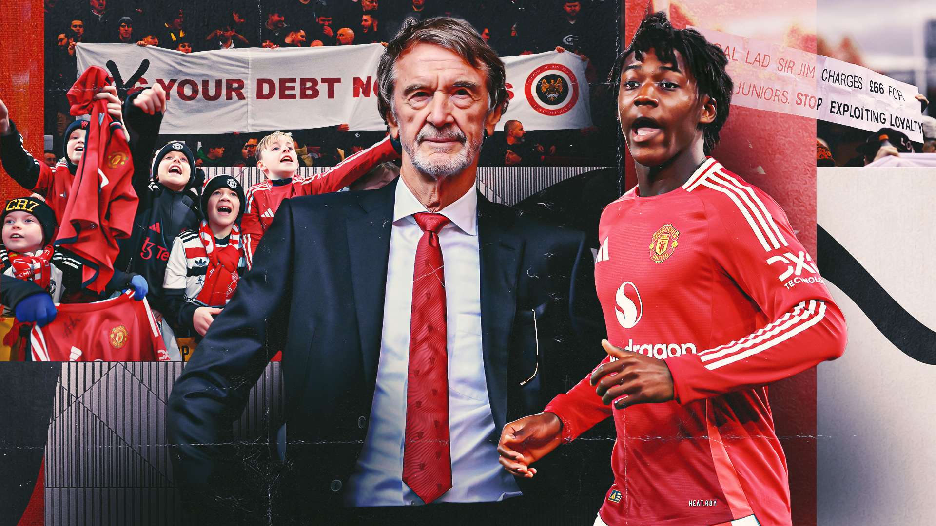 争取在未来 争取在未来