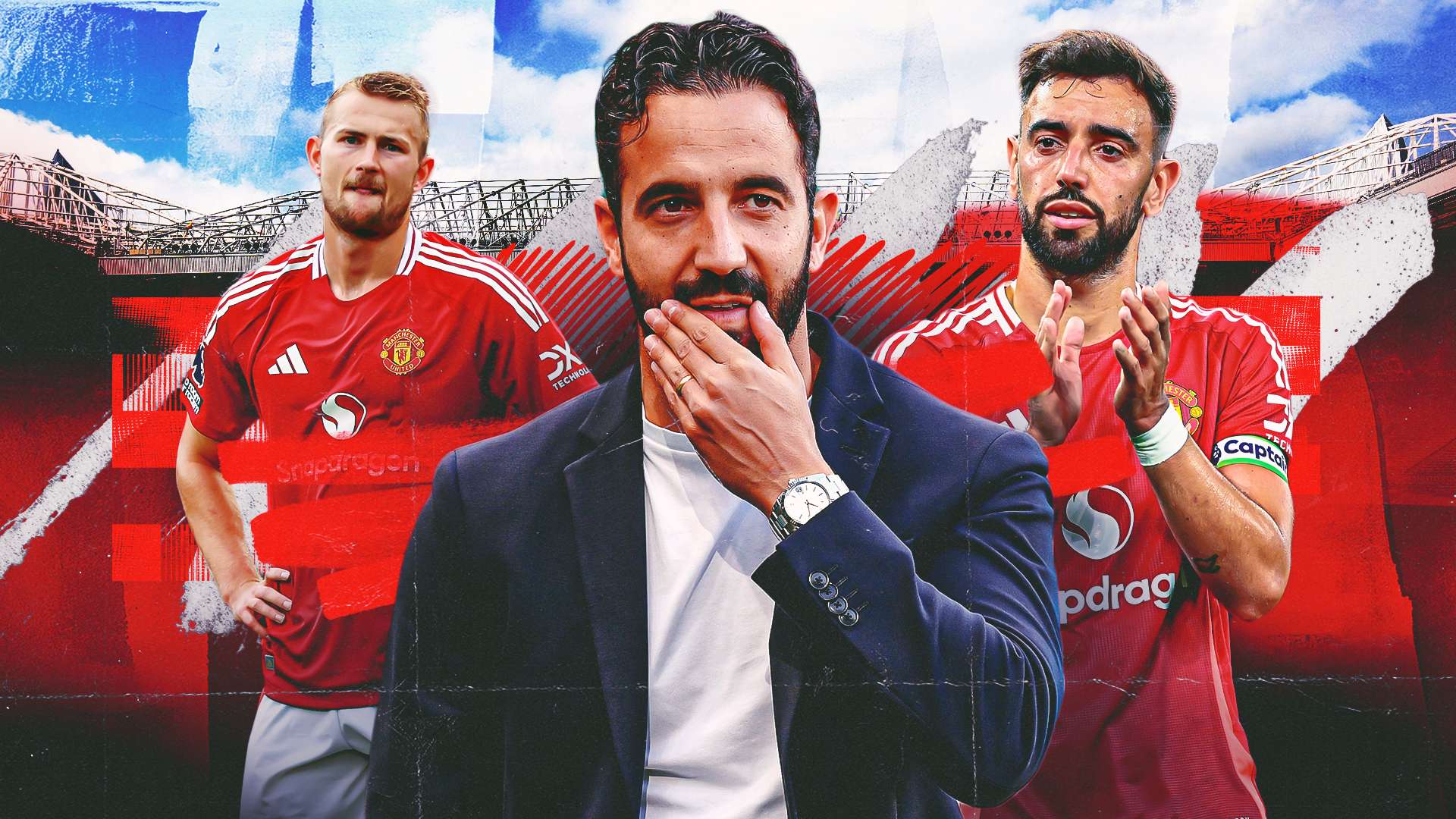 情感的张力 情感的张力